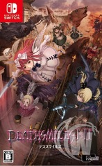 Deathsmiles I & II [Japanese]